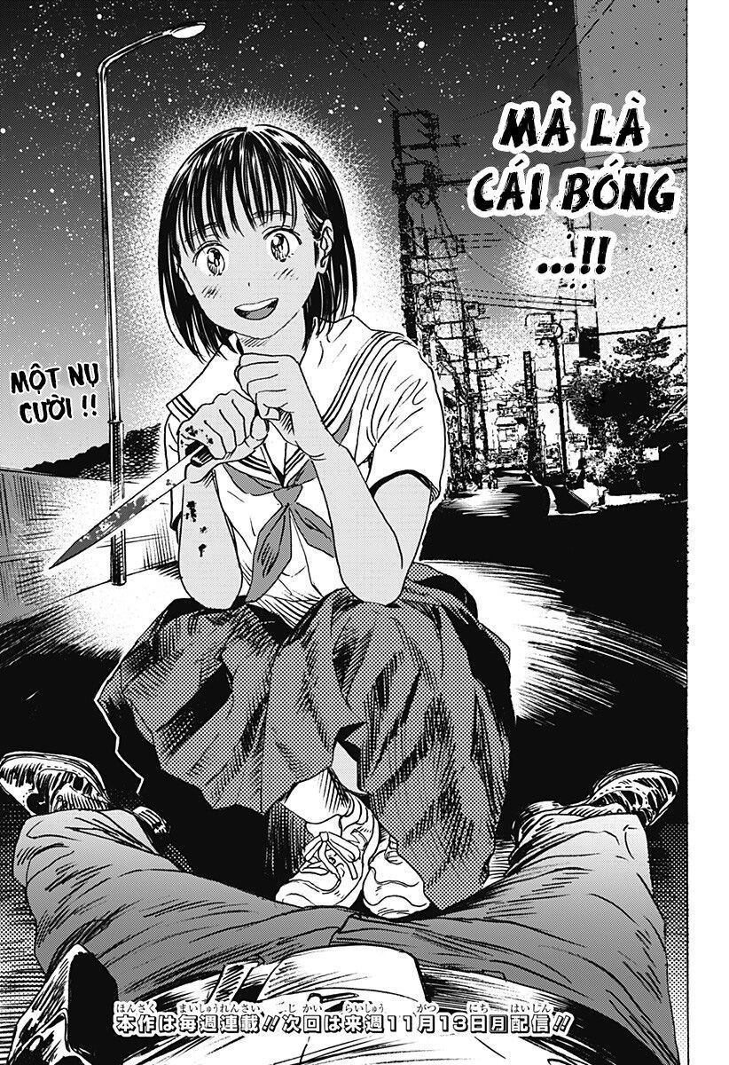 summer time render chapter 3 13