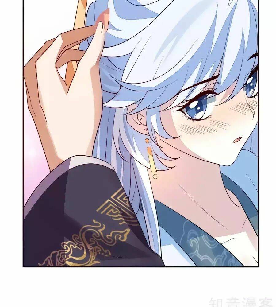 cửu khuyết phong hoa chapter 38 41