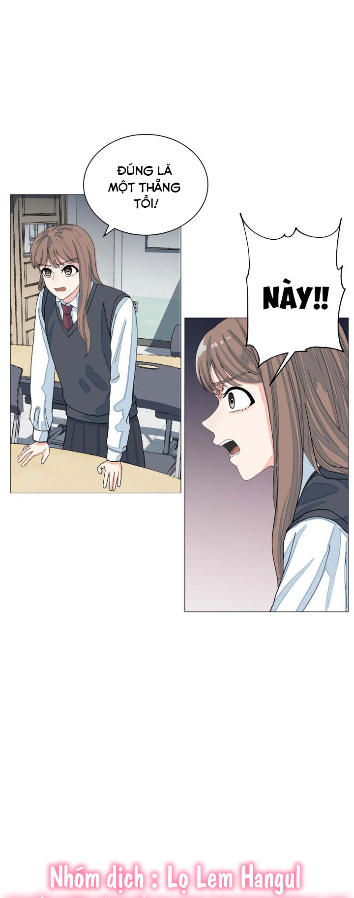 lọ lem hangul coming soon chapter 13 10