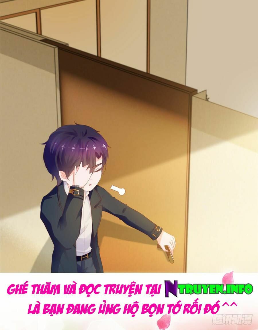 ẩn hôn 100%: chọc tức vợ yêu mua một tặng một chapter 66 38