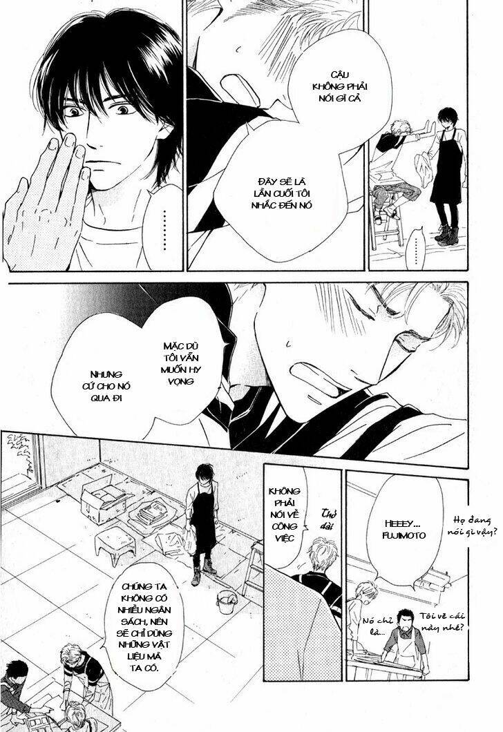 hana wa sakuka chapter 20 22