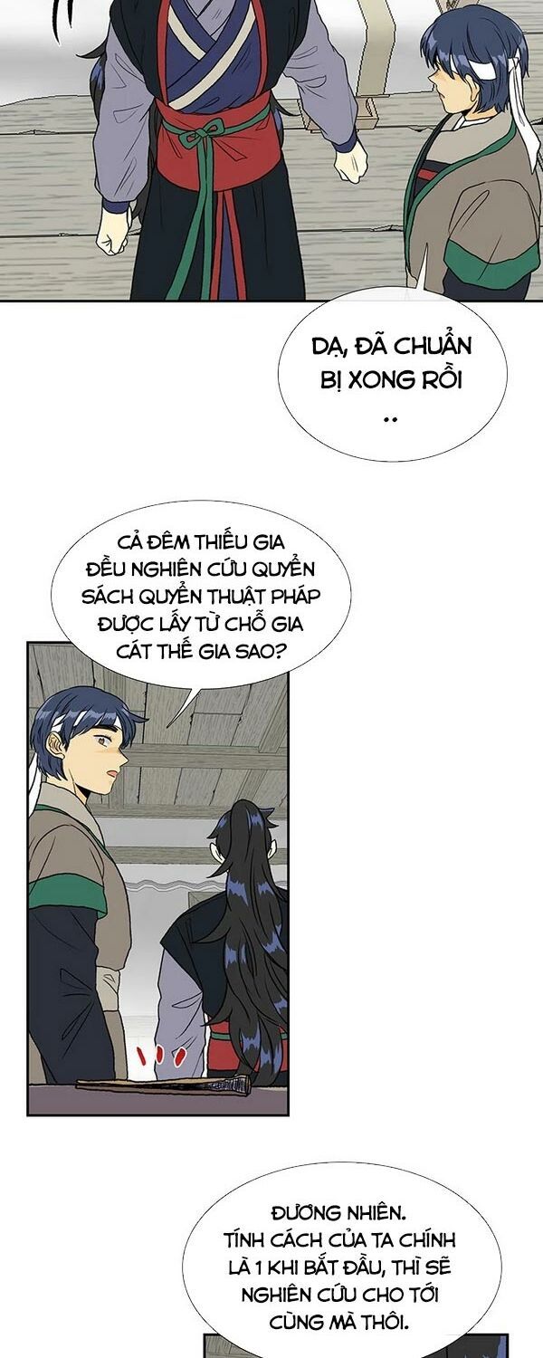 học sĩ tái sinh chapter 145.5 4