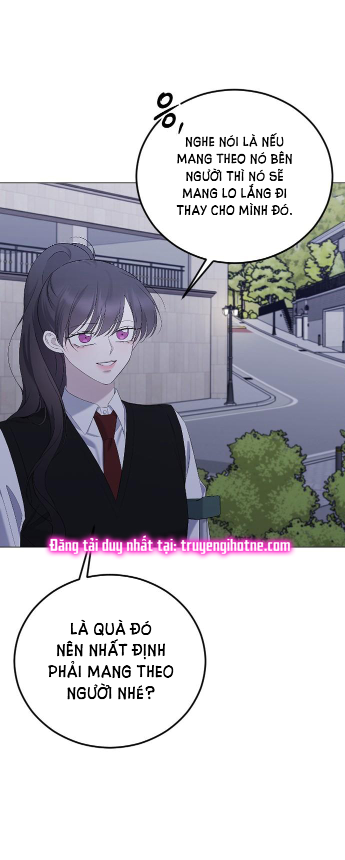 tôi sẽ thay đổi kết cục chapter 22.1 6