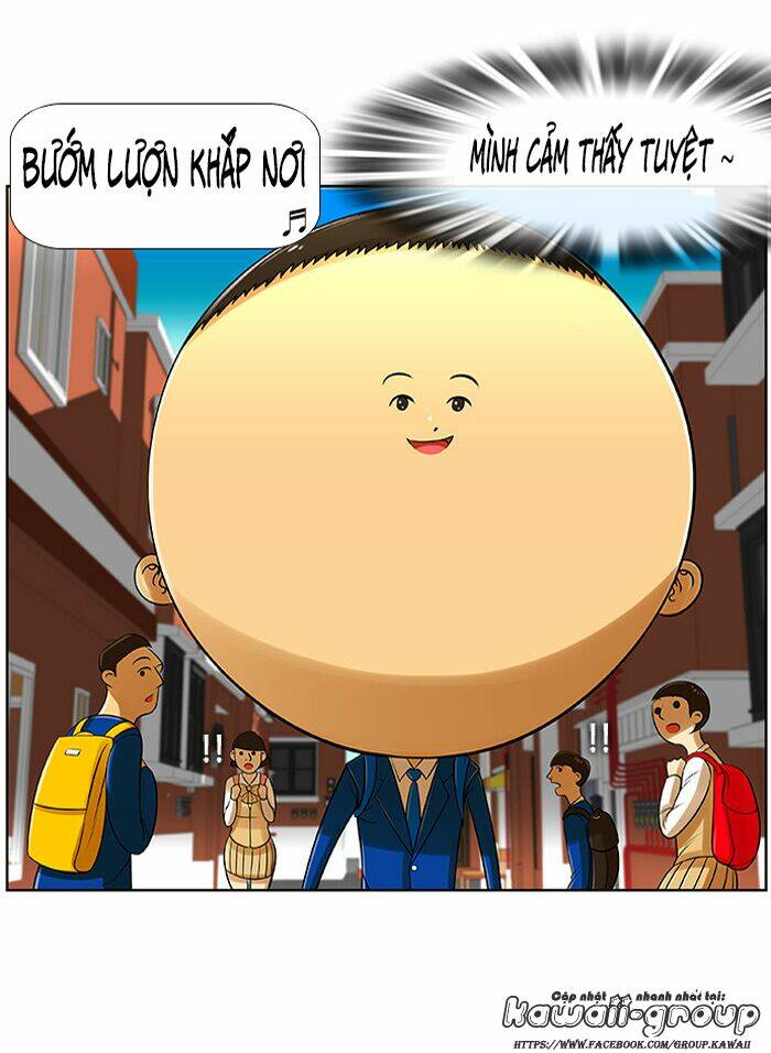 lớp học của những học sinh đặc biệt chapter 13 4