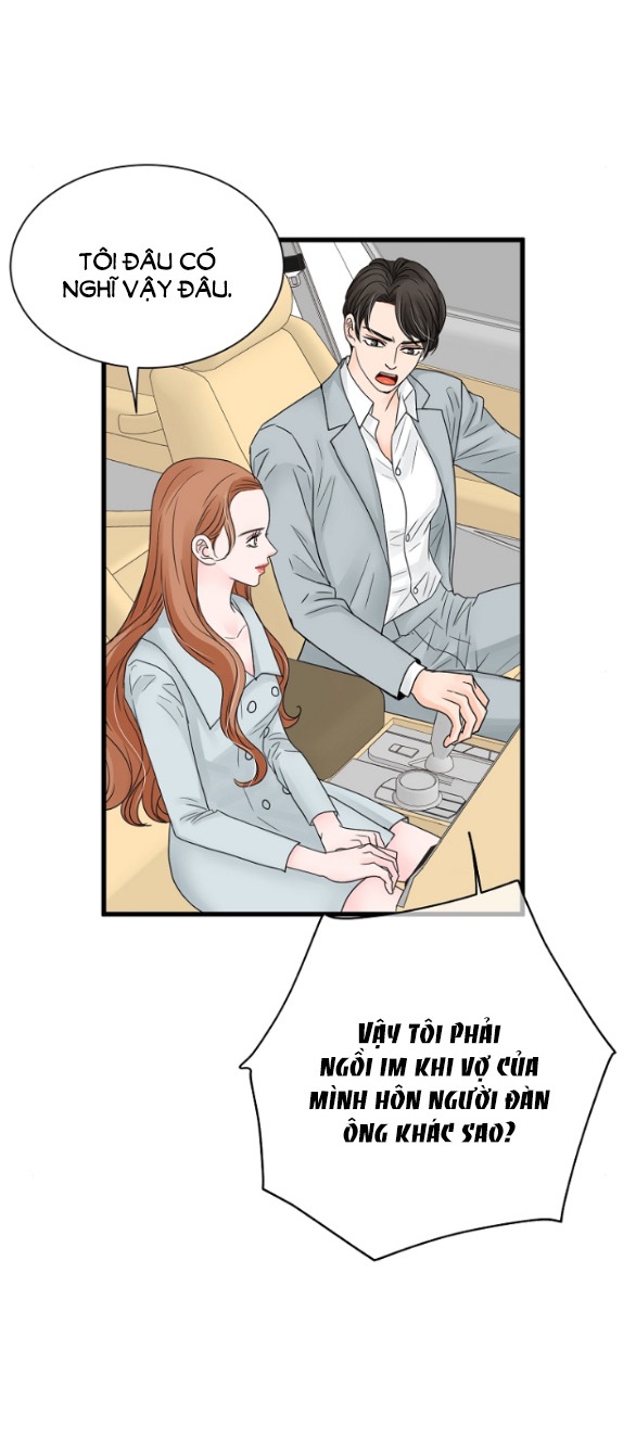 Tình Yêu Đánh Cắp Trái Tim chapter 28.2 - Trang 16