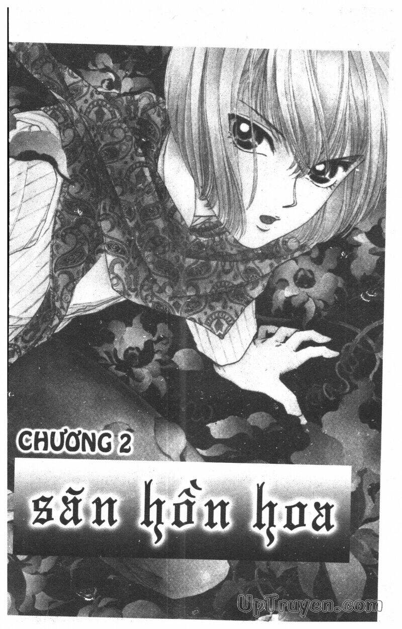 hoàng tử hoa - bud boy chapter 1 108