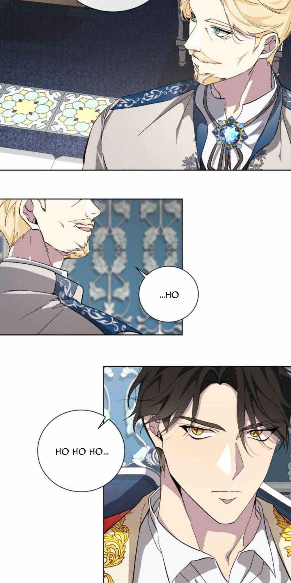 ta đã từng mong nàng biến mất chapter 30 21