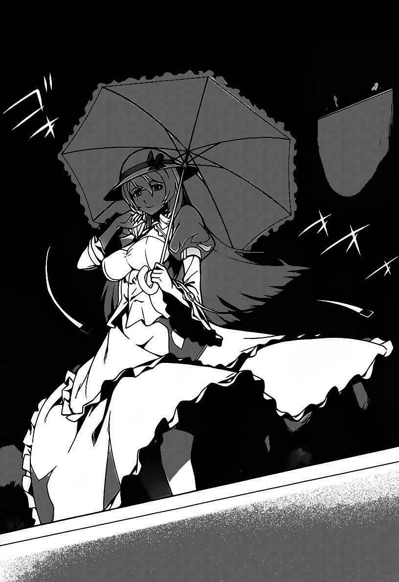 judgement overman chapter 3 9