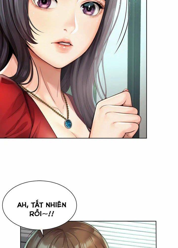 lãng mạn công sở chapter 1.1 54