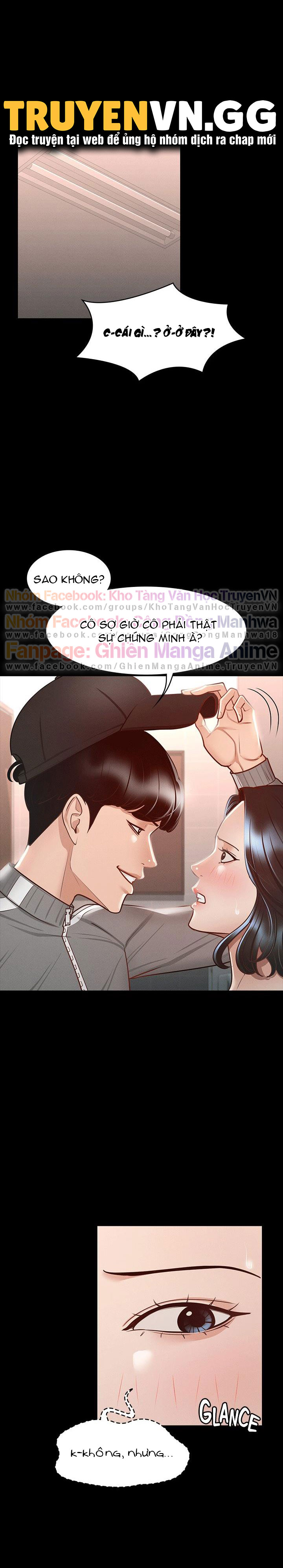 ứng dụng cầu được ước thấy chapter 24 18