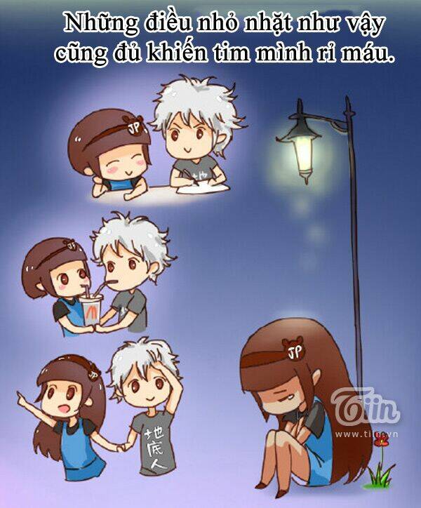 giải mã tình yêu chapter 106 4