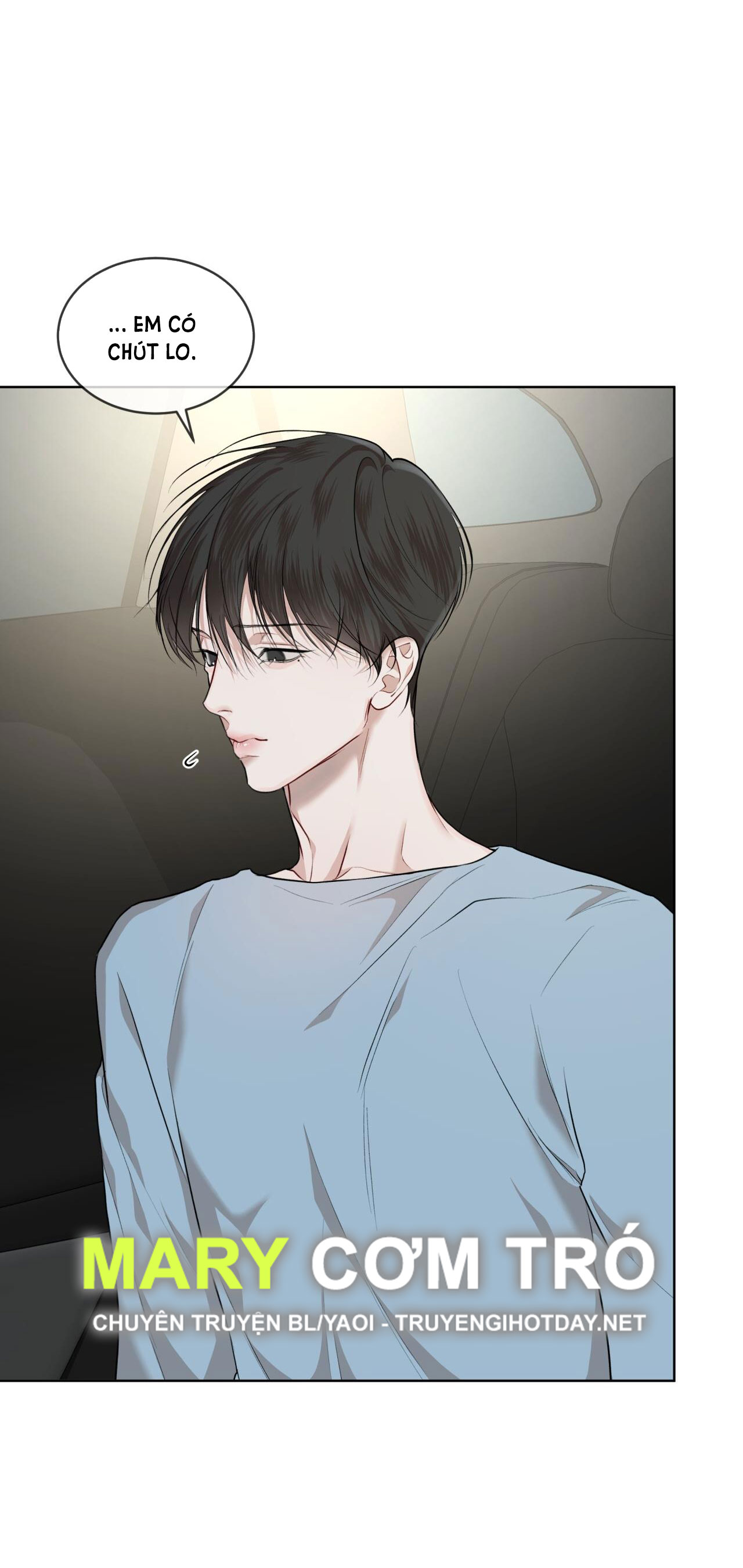 Nguồn Khởi Sinh chapter 70.1 - Trang 22
