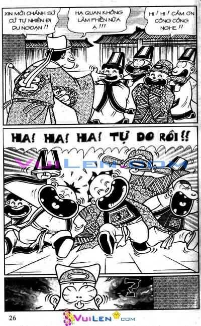 thần đồng đất việt chapter 52 23