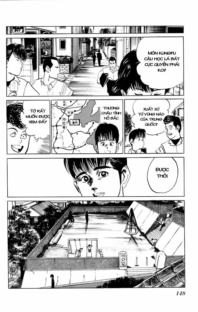 kenji-quyền nhi phương thế ngọc chapter 47 5