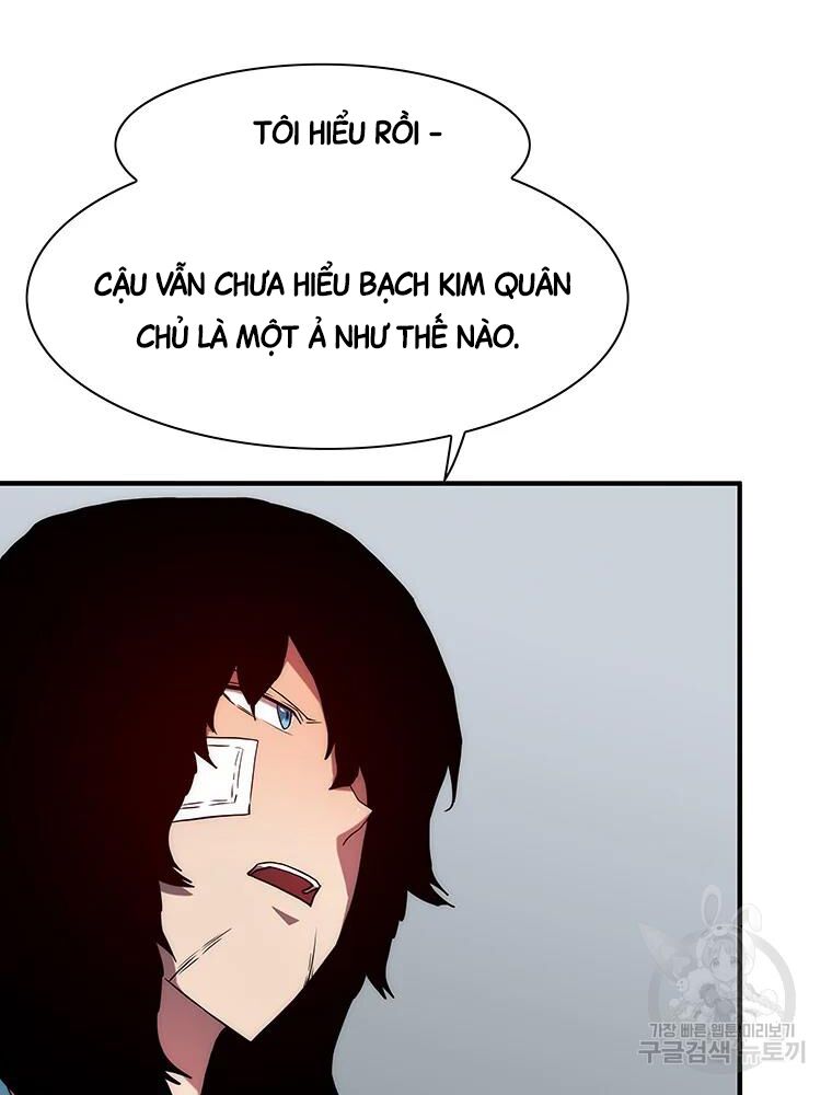các chòm sao chỉ chú ý mình tôi chapter 32 44