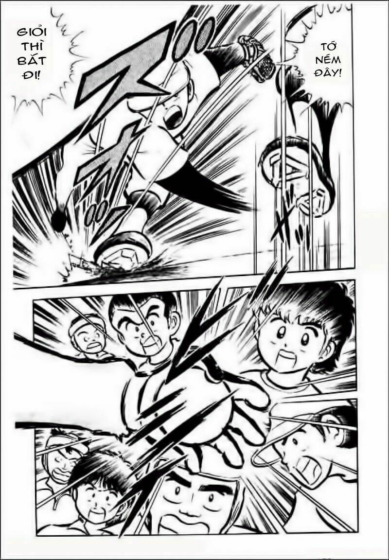 captain tsubasa chapter 1 18