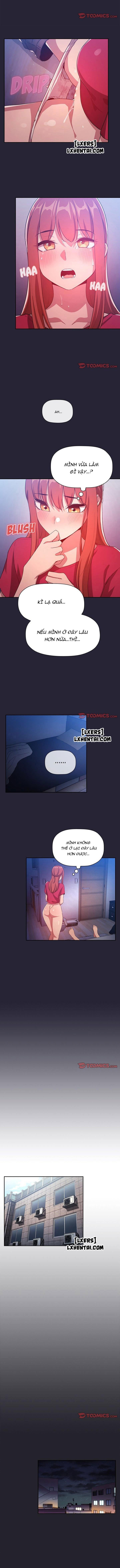 tan rã và tái hợp chapter 63 9