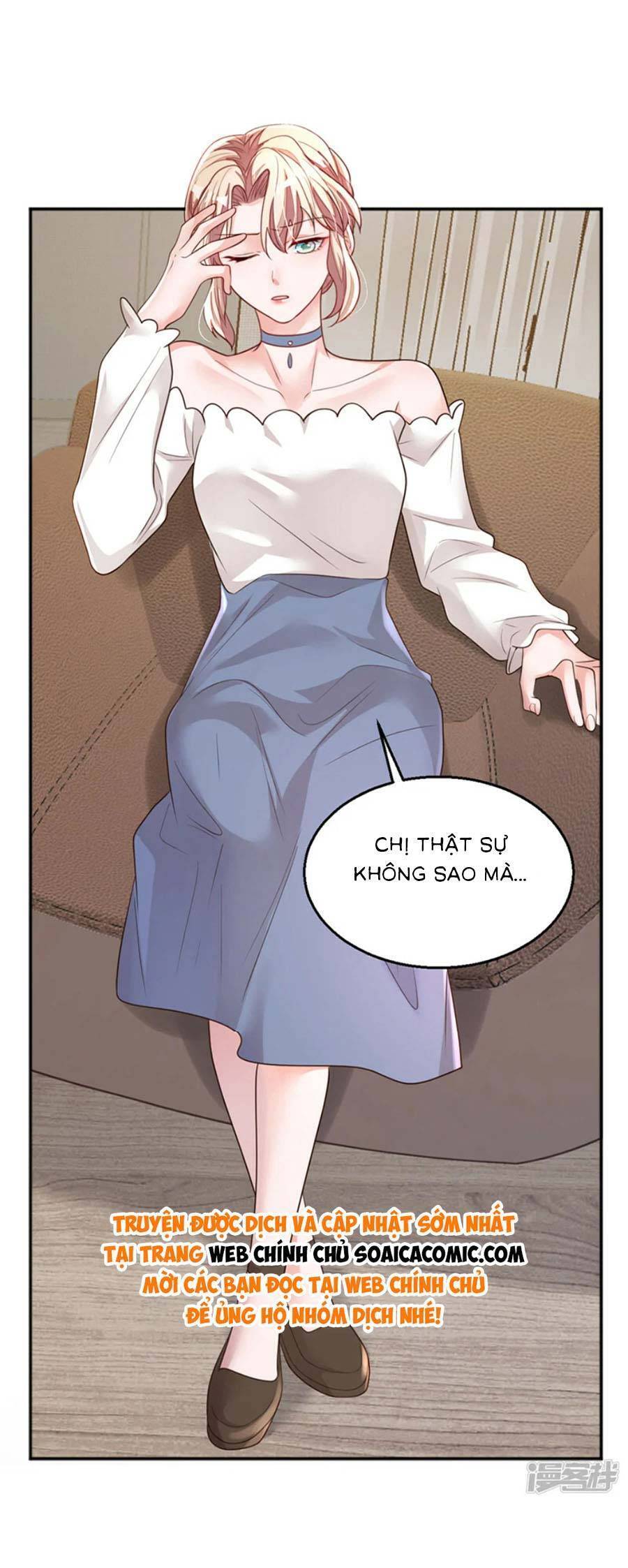 ác ma thì thầm chapter 161 10