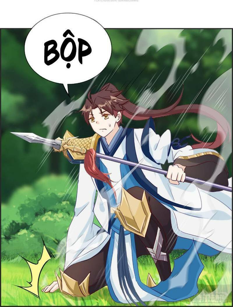 tối cường hoàn khố hệ thống chapter 37 23