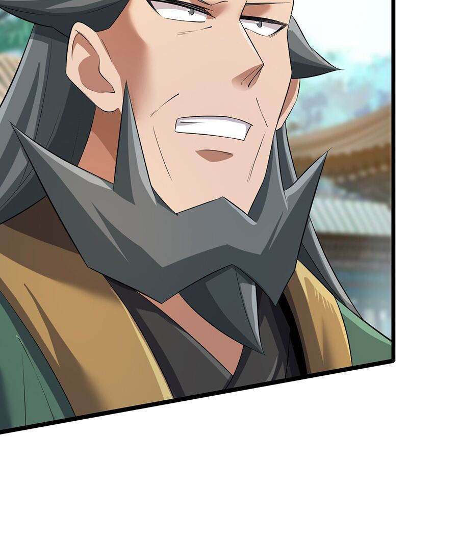 đại bảo kiếm của tôi chapter 43 2