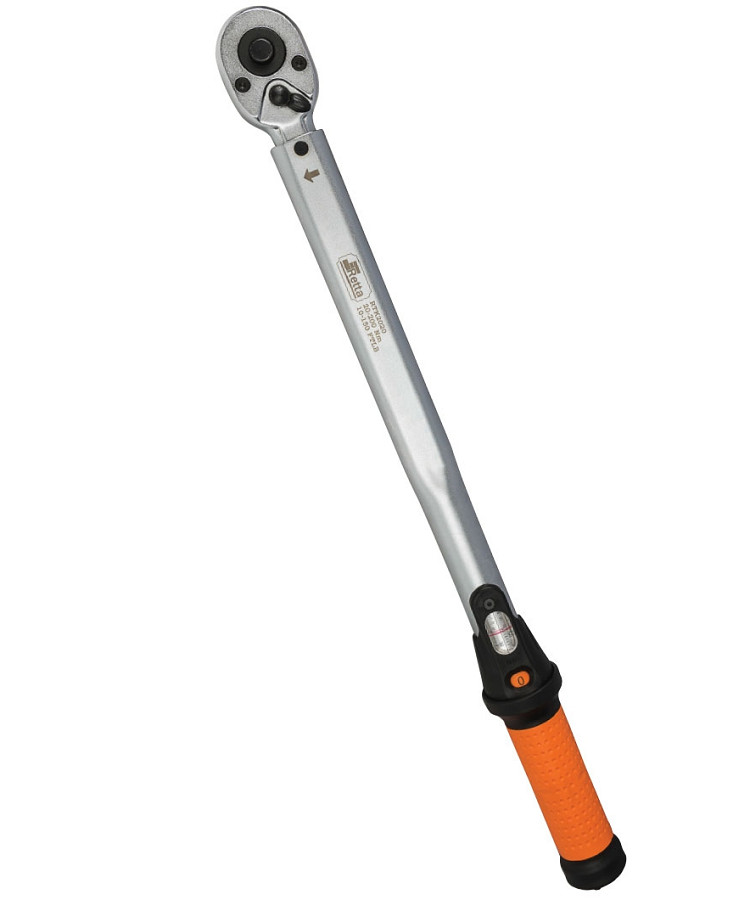 Cờ lê lực Retta RTK1010