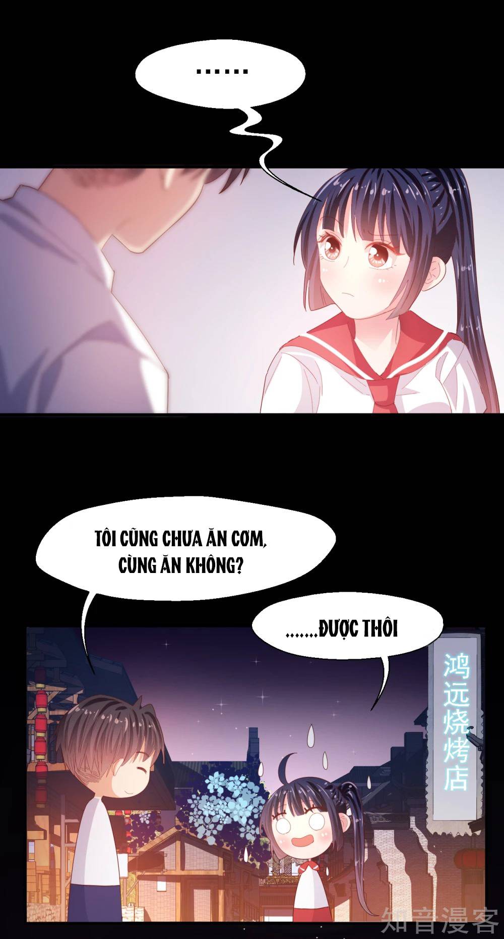 sau này vẫn cứ thích anh chapter 28 17