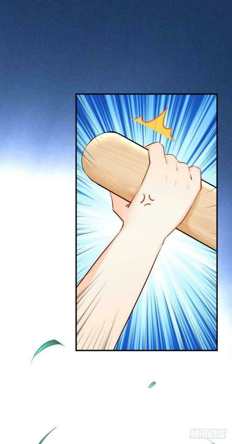 nhân ngư học trưởng, đừng ôm ta! chapter 13 6