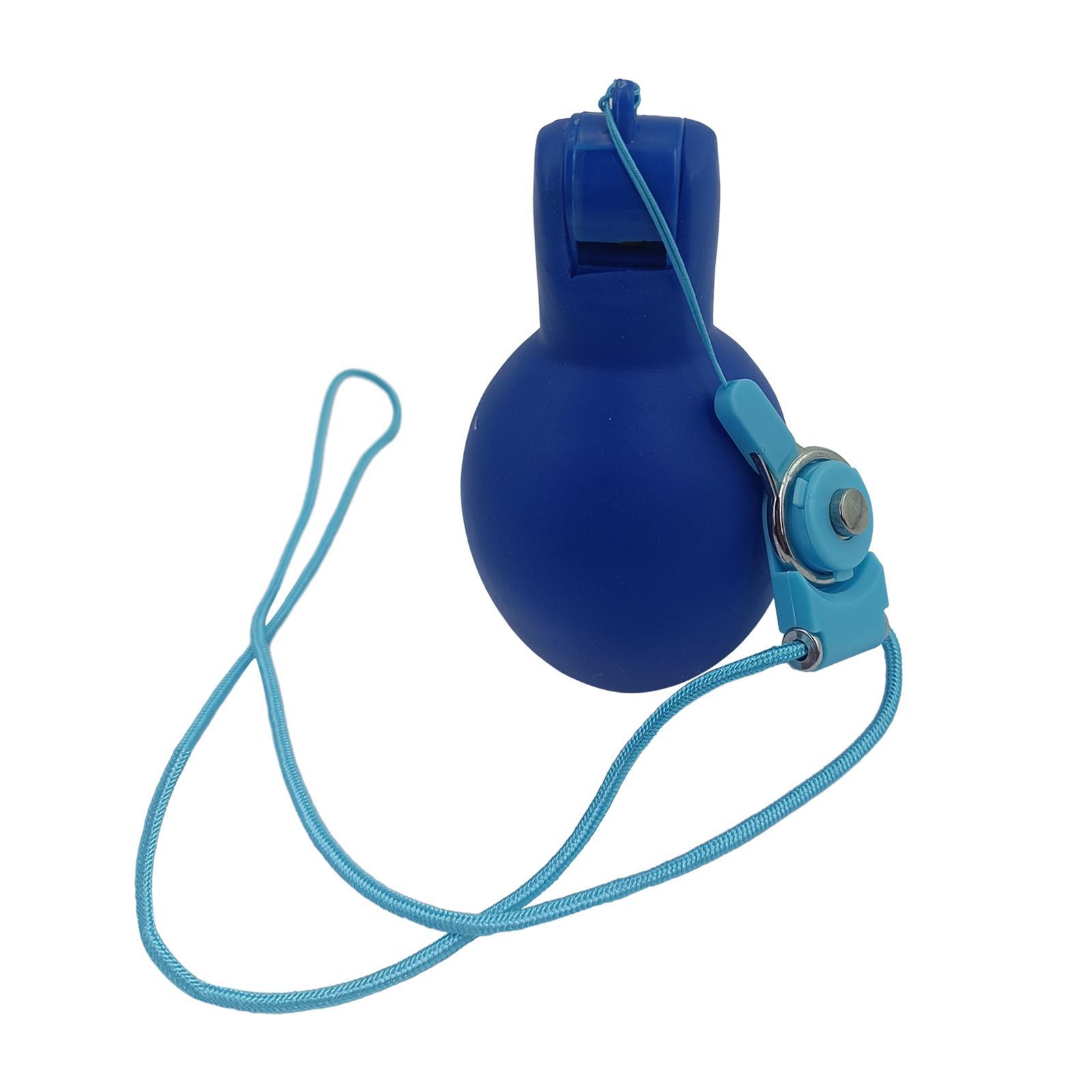 Hand Whistles Manual Whistle Training Portable Whistle Sport Whistle for Walking Basketball Dog Trainers Physical Education Games Equipment