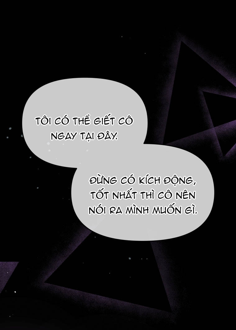 đừng đặt tình cảm mình vào cuốn sách đó chapter 8 31