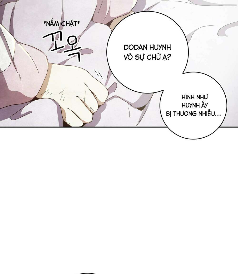 blade and soul-câu chuyện về nam soyoo chapter 2 63