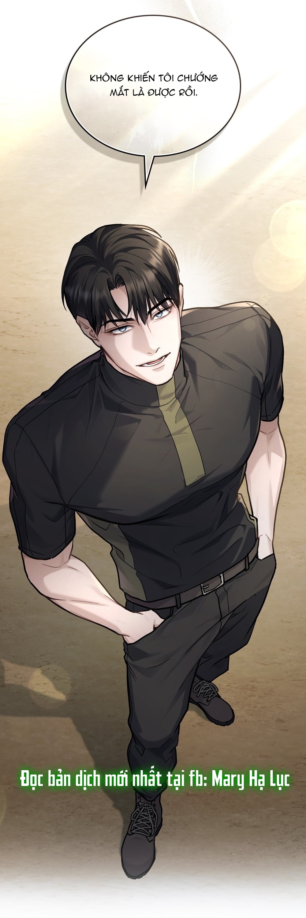 merry psycho chapter 22.2 32