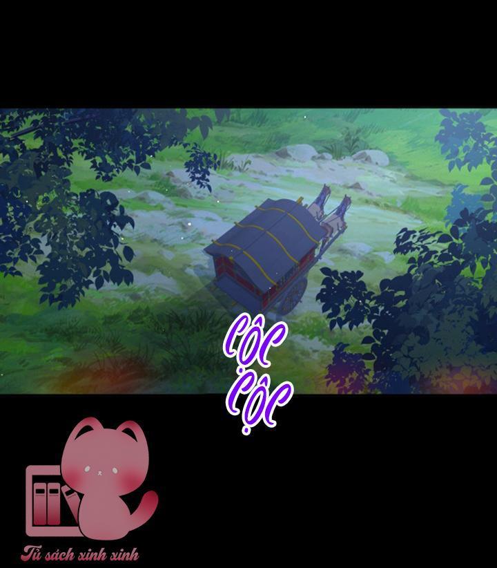 một đêm nọ đột nhiên yandere tới! chapter 71 18