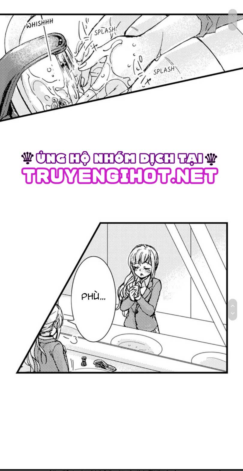 vị sếp thú tính nhà bên chapter 13.2 4