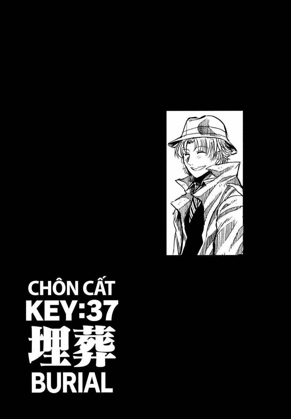 keyman chapter 37 5