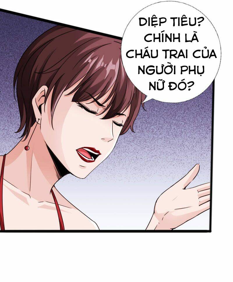 tuyệt phẩm tà thiếu chapter 58 24