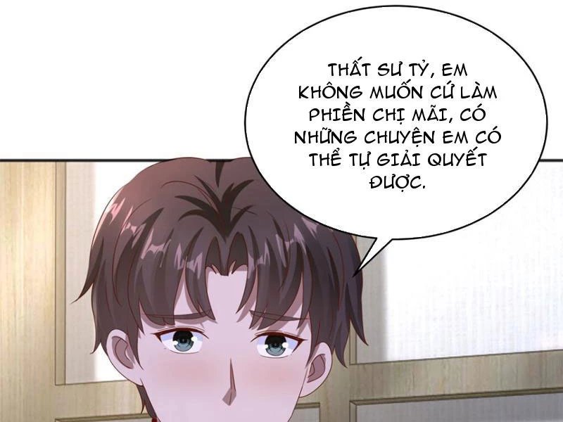 bảy vị tỷ tỷ tuyệt thế vô song của ta chapter 25 8