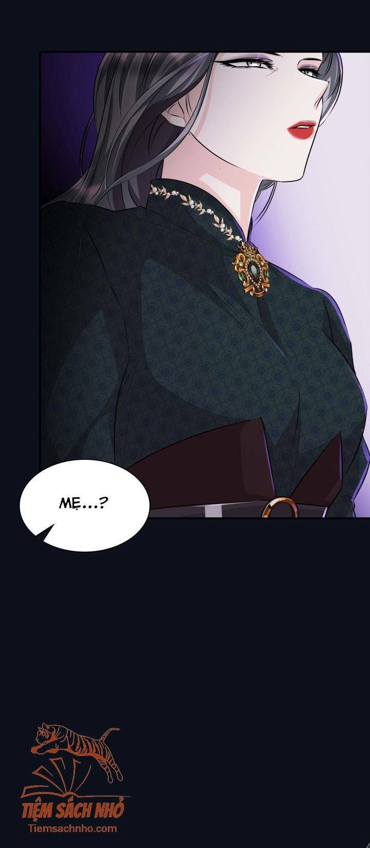dây xích kiềm chế nam chính hắc ám tuột mất rồi chapter 26 36