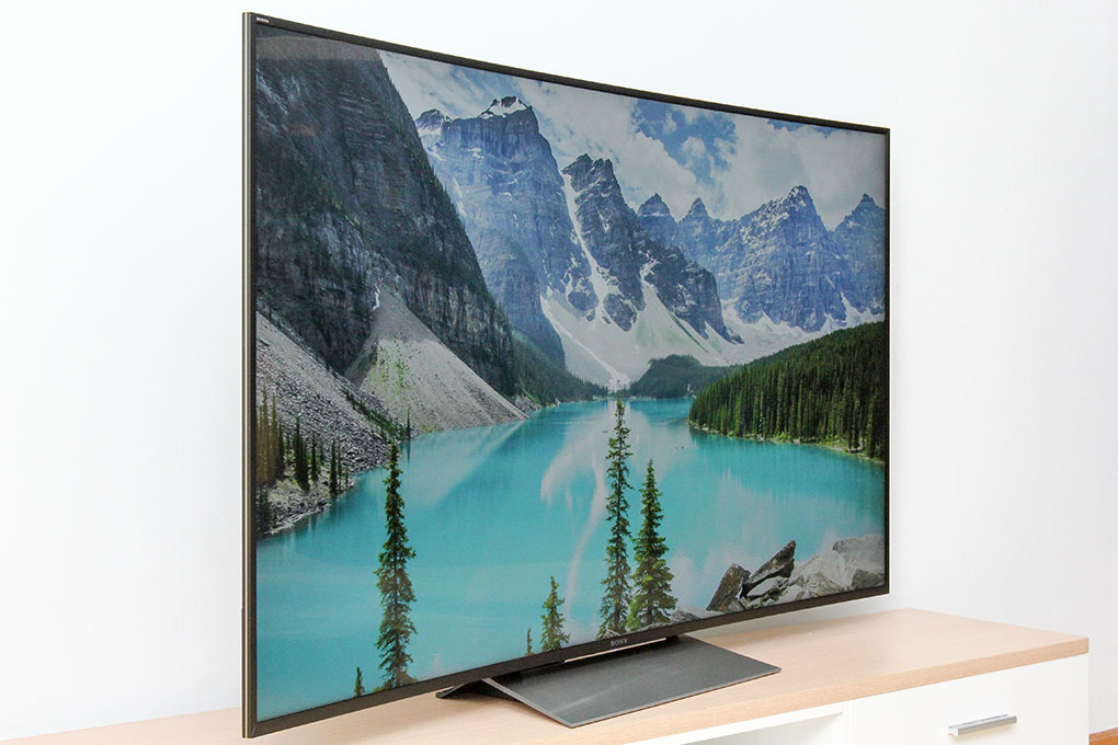 Android Tivi Cong Sony 4K 65 inch KD-65S8500D - HÀNG CHÍNH HÃNG