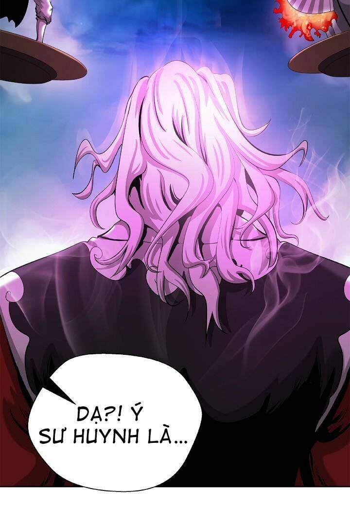 xuyên không thành hổ chapter 58 76