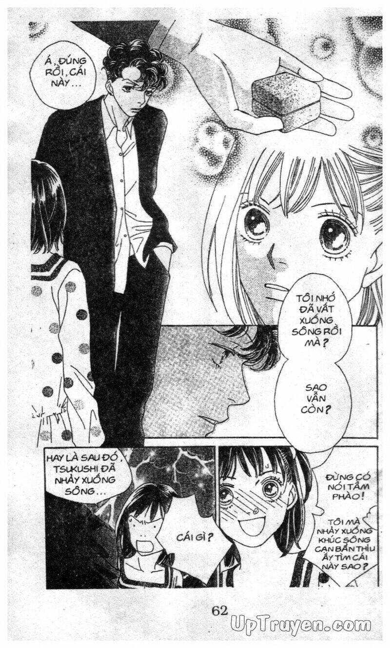 con nhà giàu chapter 192 59