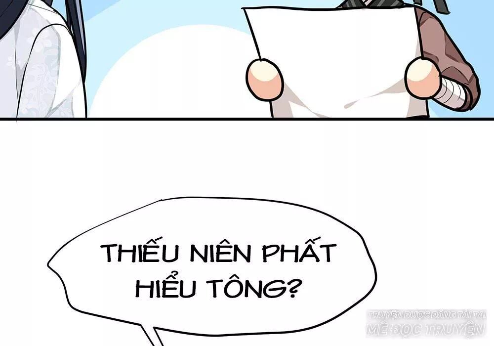 thái tử phi nhà ta thật hung hăng chapter 20 45