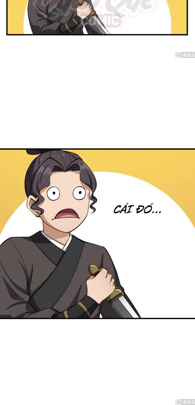 trọng sinh tới đại đường chapter 87 6