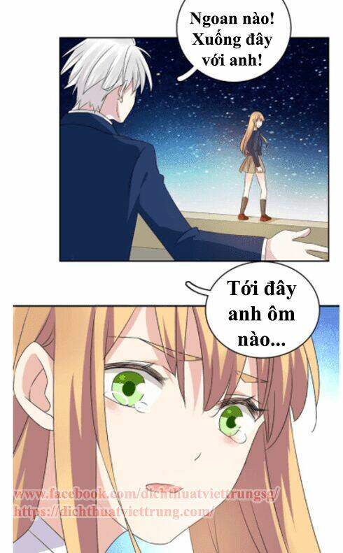 lều khều biết yêu chapter 43 34