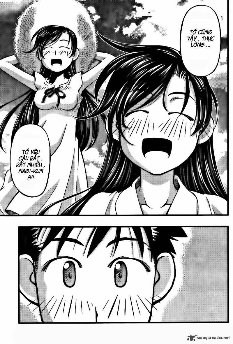 umi no misaki chapter 95 13