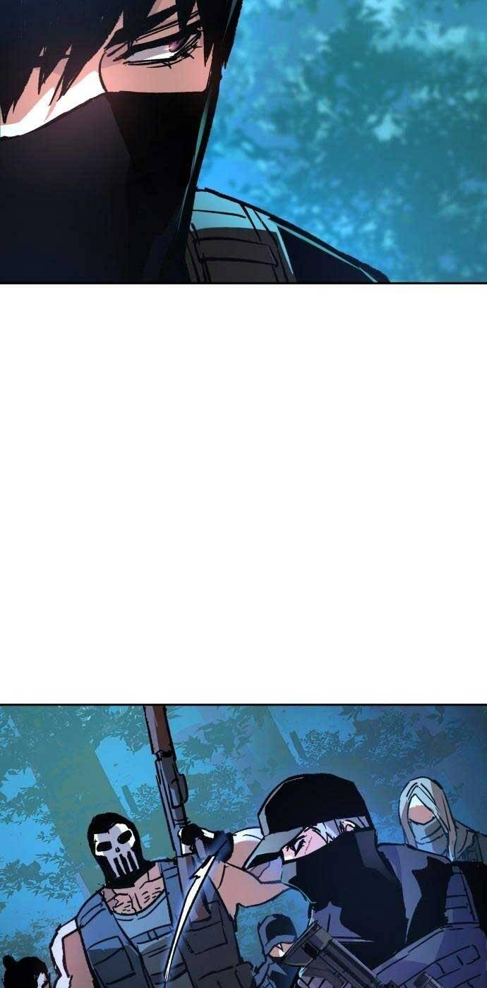 bạn học tôi là lính đánh thuê chapter 119 79