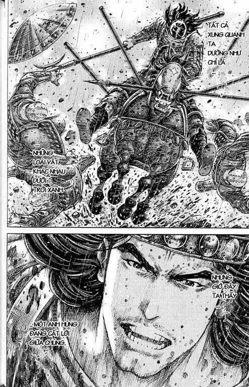 Hoả Phụng Liêu Nguyên chapter 240.2 88