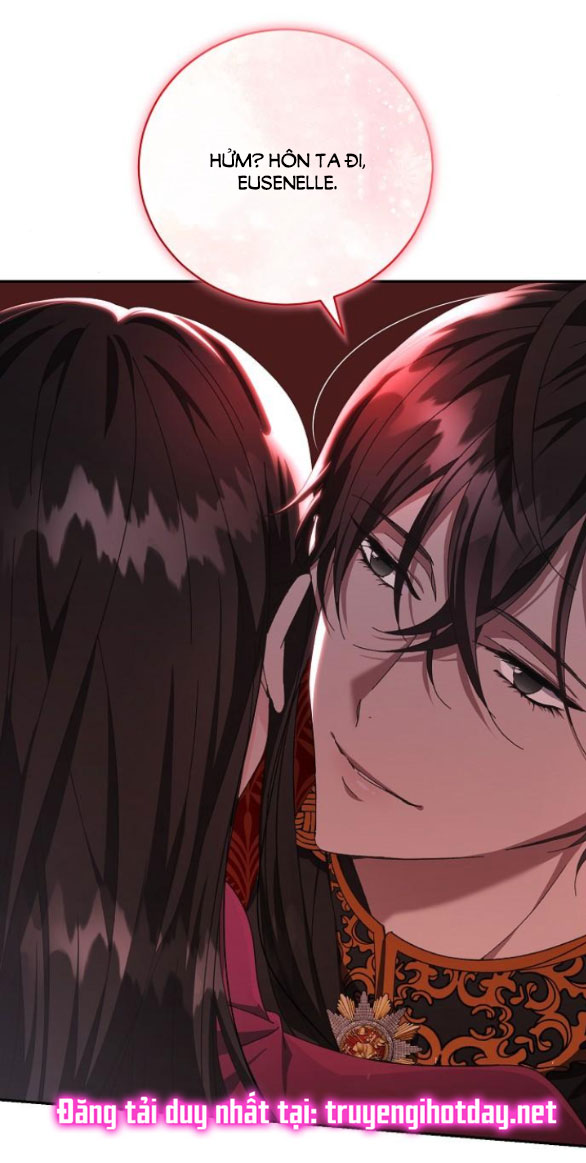 chiếm hữu trái tim bạo chúa chapter 13.2 28