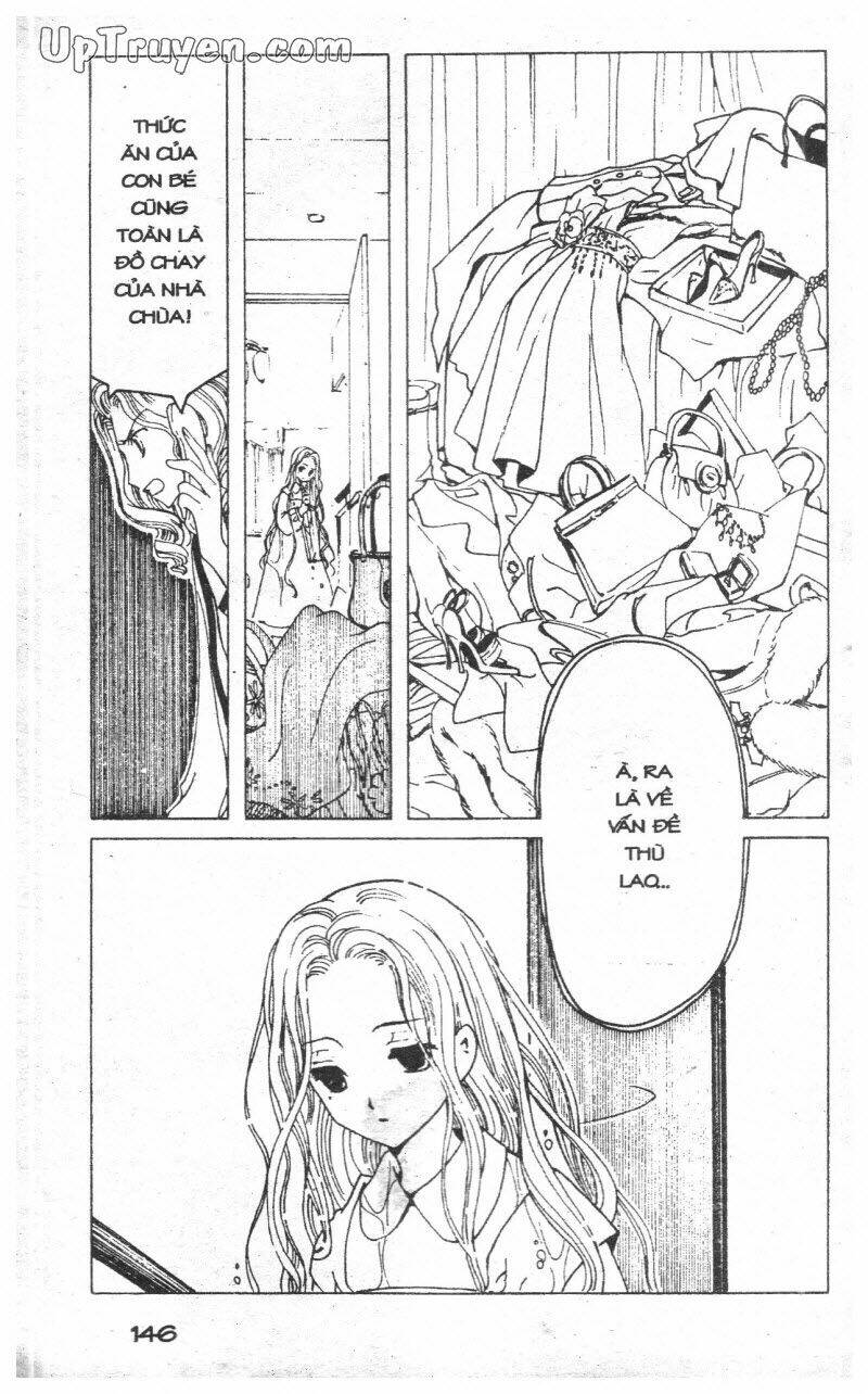 xxxholic - hành trình bí ẩn chapter 9 145