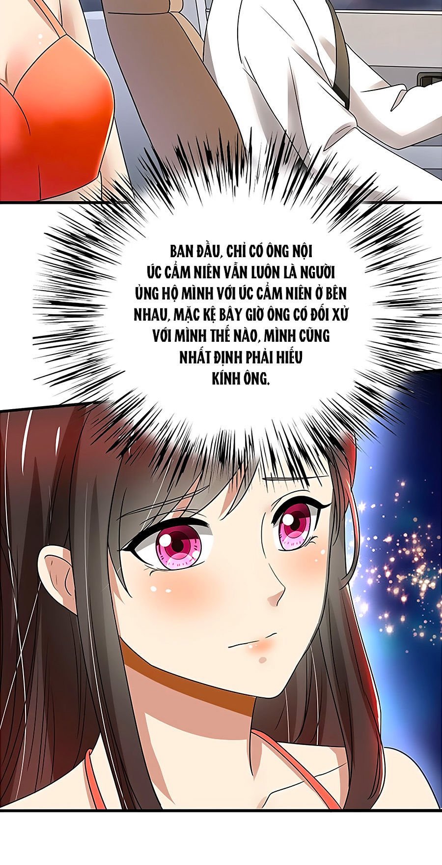 vợ yêu không ngoan chapter 89 4