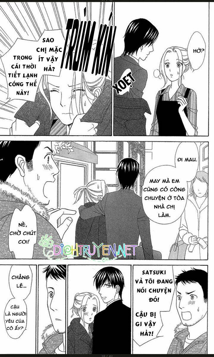 virut tình yêu chapter 4 17